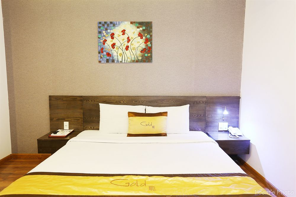Peace Town Hotel Da Nang Eksteriør billede