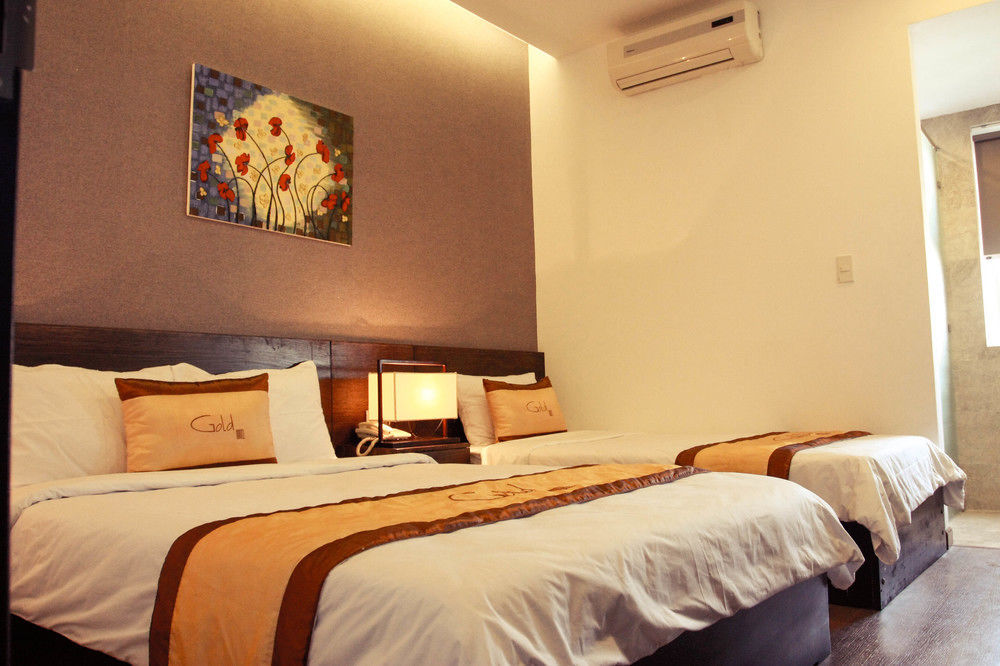 Peace Town Hotel Da Nang Eksteriør billede